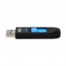 USB флеш накопичувач Team 16GB C141 Blue USB 2.0 (TC14116GL01)