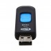 USB флеш накопичувач Team 16GB C141 Blue USB 2.0 (TC14116GL01)