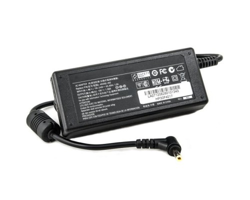 Блок живлення до ноутбуку PowerPlant HP 220V, 30W, 19V, 1.58A (4.0*1.7mm) (HP30F4017)