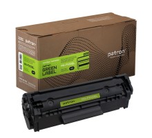Картридж Patron CANON FX-10 GREEN Label (для MF4120/ 4140) (PN-FX10GL)