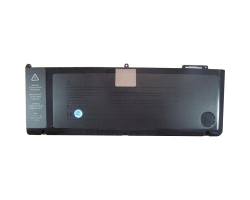 Акумулятор до ноутбука Apple A1382 77.5Wh 9cell 10.95V Li-ion (A41714)