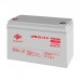 Батарея до ДБЖ LogicPower LPM-GL 12В 100Ач (3871)