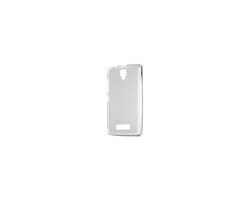 Чохол до мобільного телефона Drobak для Lenovo A2010 (White Clear) (216791)