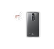 Чохол до мобільного телефона Global для LG Y90 H502 Magna (светлый) (1283126467271)