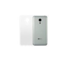 Чохол до мобільного телефона Global для Meizu MX5 (светлый) (1283126469299)