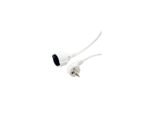 Кабель живлення CEE7/7 Plug-Socket 10m Extradigital (KBP1656)