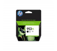 Картридж HP DJ No.953XL Black Officejet Pro 8210/8710/8720/8725/8730 (L0S70AE)