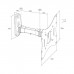 Кронштейн X-Digital STEEL SA225 Black