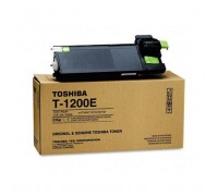 Тонер-картридж Toshiba T-1200 6.5K TONER BLACK (6B000000085)
