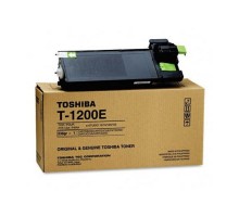 Тонер-картридж Toshiba T-1200 6.5K TONER BLACK (6B000000085)
