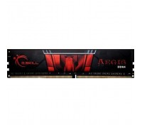Модуль пам'яті для комп'ютера DDR4 8GB 3000 MHz Aegis G.Skill (F4-3000C16S-8GISB)