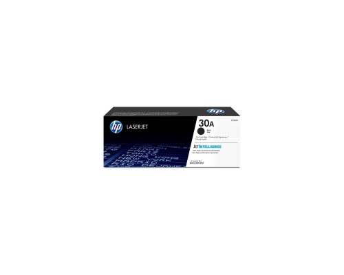 Картридж HP LJ  30A Black (CF230A)