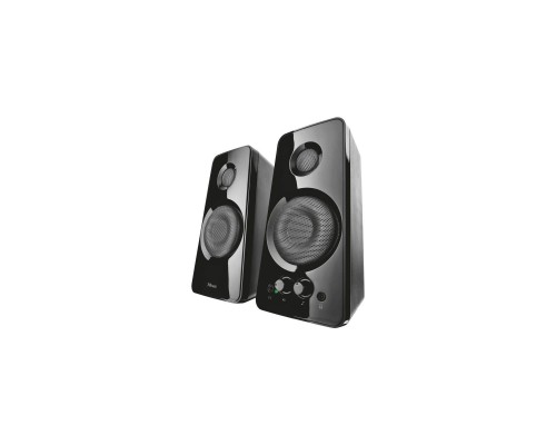 Акустична система Trust Tytan 2.0 Speaker Set. Black (21560)