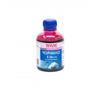 Чорнило WWM EPSON XP-600/XP-605/XP-7005 Light Magenta (E26/LM)