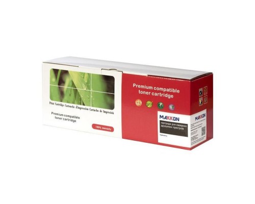 Тонер-картридж Makkon Kyocera TK-1140 (SK1140) 7.2k (MN-KY-SK1140)