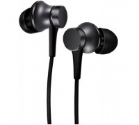Навушники Xiaomi Piston Fresh Bloom Matte Black (ZBW4354TY)