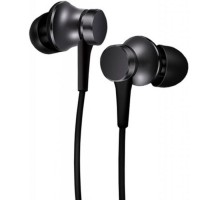 Навушники Xiaomi Piston Fresh Bloom Matte Black (ZBW4354TY)