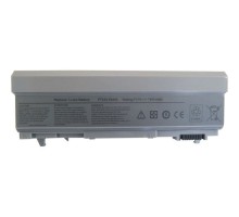 Акумулятор до ноутбука AlSoft Dell Latitude E6400 PT434 7200mAh 9cell 11.1V Li-ion (A41394)