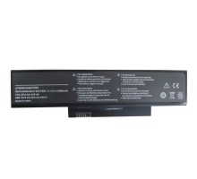 Акумулятор до ноутбука AlSoft Fujitsu Esprimo Mobile V5535 4800mAh 6cell 11.1V Li-ion (A41675)
