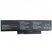 Акумулятор до ноутбука AlSoft Fujitsu Esprimo Mobile V5535 4800mAh 6cell 11.1V Li-ion (A41675)