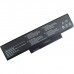 Акумулятор до ноутбука AlSoft Fujitsu Esprimo Mobile V5535 4800mAh 6cell 11.1V Li-ion (A41675)