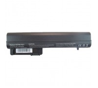Акумулятор до ноутбука AlSoft HP Elitebook 2530p EH768AA 5200mAh 6cell 10.8V Li-ion (A41117)