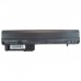 Акумулятор до ноутбука AlSoft HP Elitebook 2530p EH768AA 5200mAh 6cell 10.8V Li-ion (A41117)