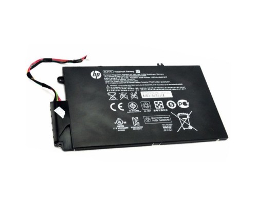 Акумулятор до ноутбука HP Envy 4-1000 EL04XL 3400mAh (52Wh) 4cell 14.8V Li-ion (A41950)