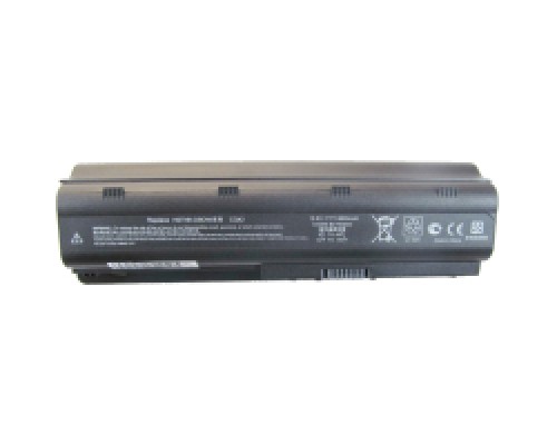 Акумулятор до ноутбука AlSoft HP Pavilion dm4 (Presario CQ56) 8800mAh 12cell 11.1V Li-ion (A41602)