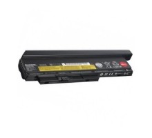 Акумулятор до ноутбука Lenovo ThinkPad X230 (44++) 8400mAh (94Wh) 9cell 11.1V Li-ion (A47138)