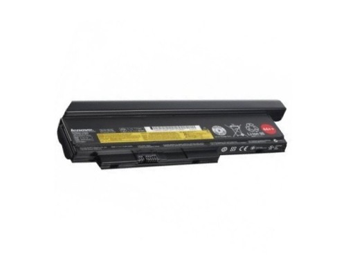 Акумулятор до ноутбука Lenovo ThinkPad X230 (44++) 8400mAh (94Wh) 9cell 11.1V Li-ion (A47138)