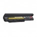 Акумулятор до ноутбука Lenovo ThinkPad X230 (44++) 8400mAh (94Wh) 9cell 11.1V Li-ion (A47138)