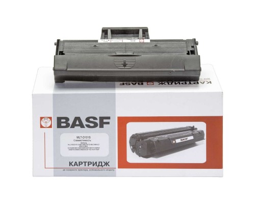 Картридж BASF для Samsung ML-2160/2165W/SCX-3400 (KT-MLTD101S)