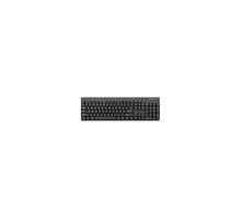 Клавіатура REAL-EL 502 Standard, USB, black