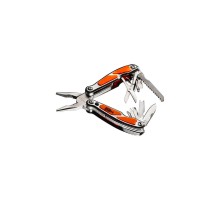 Мультитул Neo Tools 12 елементів, з LED (01-026)