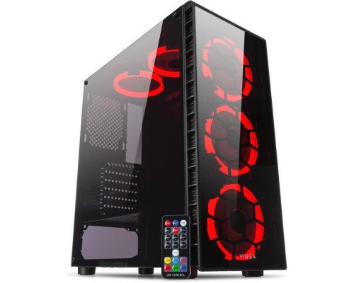 Корпус для ПК Vinga Orc