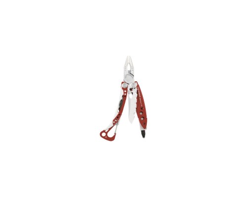 Мультитул Leatherman Skeletool RX (832310)