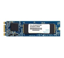 Накопичувач SSD M.2 2280 240GB Apacer (AP240GAST280)