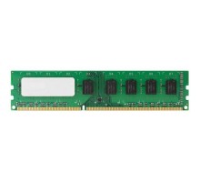 Модуль пам'яті для комп'ютера DDR3 2GB 1600 MHz Golden Memory (GM16N11/2)