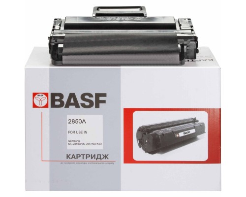 Картридж BASF для Samsung ML-2850/2851 аналог ML-D2850A (D2850A)