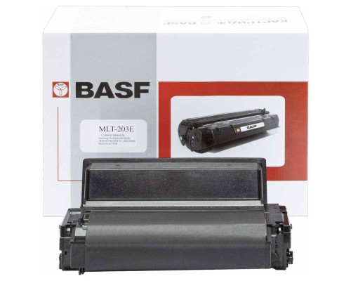 Картридж BASF Samsung SL-M3870FD/M3820D/M4070 (KT-MLTD203E)