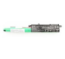 Акумулятор до ноутбука ASUS X540 A31N1519, 3350mAh (36Wh), 3cell, 10.8V, Li-ion, черная (A47173)