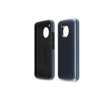 Чохол до мобільного телефона Laudtec для Motorola Moto G5 Ruber Painting (Blue) (LT-RMG5B)