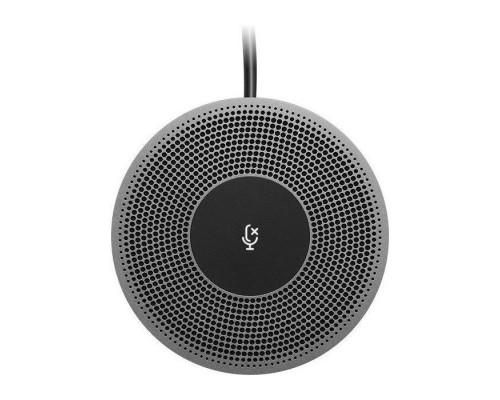 Мікрофон Logitech для Logitech MEETUP (989-000405)