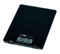 Ваги кухонні Clatronic KW 3626 Black