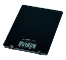 Ваги кухонні Clatronic KW 3626 Black