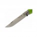 Ніж Opinel №7 Inox VRI Trekking light green (001442)