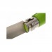 Ніж Opinel №7 Inox VRI Trekking light green (001442)