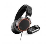 Навушники SteelSeries Arctis Pro + GameDAC (61453)