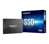 Накопичувач SSD 2.5" 256GB GIGABYTE (GP-GSTFS31256GTND)